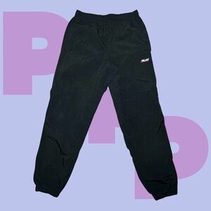 Palace Basic Shell Jogger Pant (Medium)